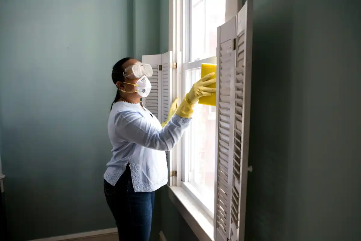 Kantoor schoonmaak Amsterdam